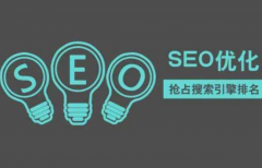 seo怎么优化网站关键词排名上首页