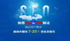 网站seo优化同一种方法却有不同的效果